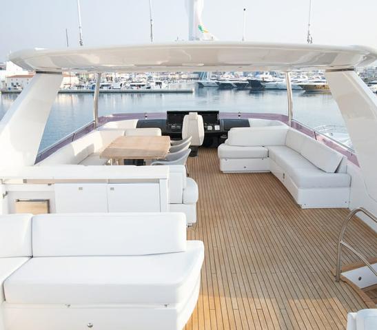 Modern comfort, elegantly delivered.